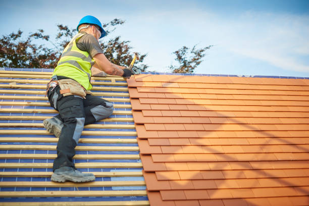 Roof Restoration in Arcadia, FL